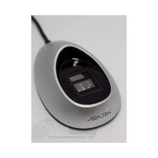 Aratek biometric device image