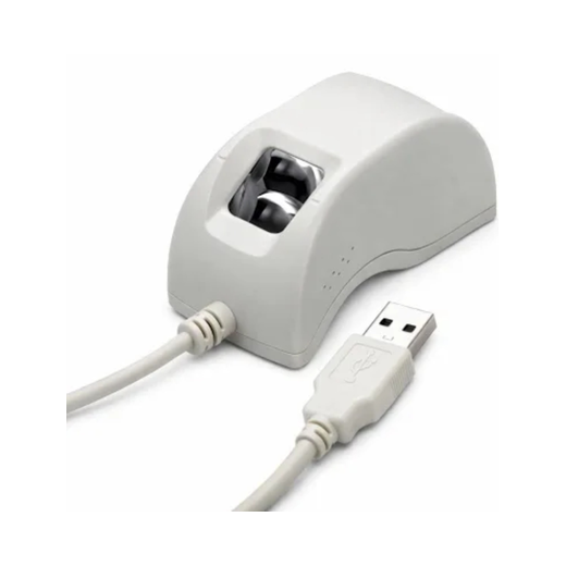Morpho biometric device image